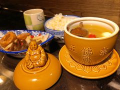-佛跳墙捞饭(连目巷店)