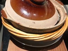 -捞王锅物料理(上海世茂广场店)