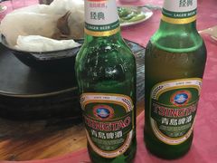 -侠成水上农庄(工业大道店)