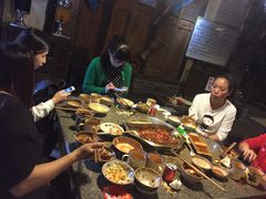 -佬革命主题火锅(玉沙路店)