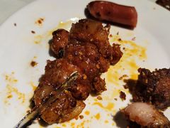 -戈拿旺巴西烤肉(崇文门店)