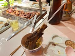 -呼伦贝尔烤羊·蒙古烤羊排(南田路总店)