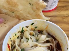 -王记生烫牛杂面馆(兰陵路店)