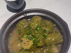-秋色客家菜(南山店)