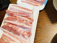 -众合原味烧烤(深沟寺店)