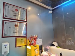 -泫舞舞蹈工作室