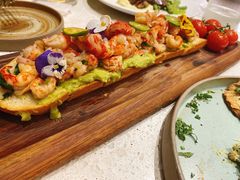 -Toris(LuOne凯德晶萃广场店)