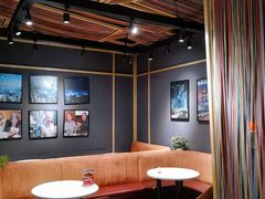 -新仙清汤牛腩(铜锣湾店)