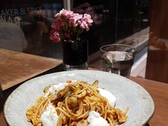 -BAKER&SPICE(国金中心商场店)