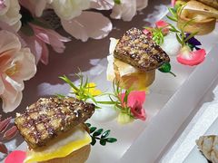 -PARFUM FLORAL花境法餐(南京首店)