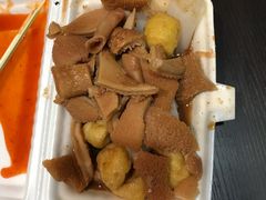 -细妹五香牛杂(步行街店)