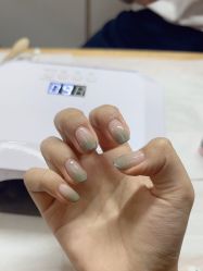-兮奈ネイル美甲美睫·皮肤管理