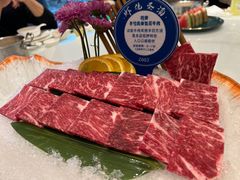 -虾佬圣汤·海鲜姿造(乐堤港店)