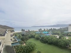 -三亚亚龙湾天域度假酒店