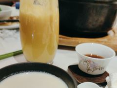 -侨美·唐荔园·40年地道粤菜