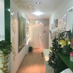 点击看大图 -Yue Show馨选·半永久纹眉纹眼线