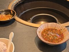 -铭牛烧肉·和牛海鲜自助(高新月牙湖店)