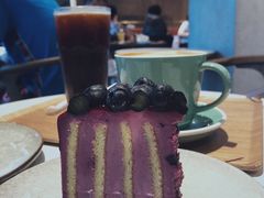 -BAKER&SPICE(环贸店)