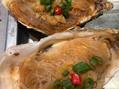 -老白清真烧烤(锦州旗舰店)