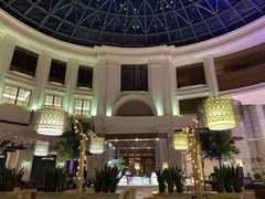 -漢咖啡·全服务式自助晚餐(武汉洲际酒店)