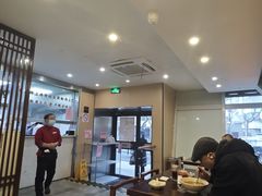 -东泰祥生煎馆(陕西南路店)
