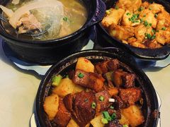 -廖记老砂锅(上清寺店)
