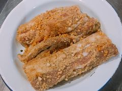 -马路牙子地桌烤肉(工体店)