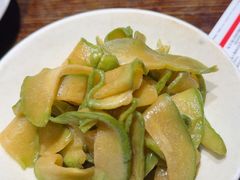-魁盛居百年鲁菜馆(县西巷店)