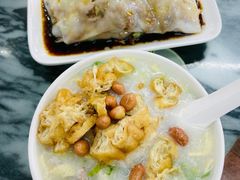 -穗银肠粉店(东川路店)