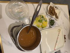 -金刚山烧烤(红旗大街店)