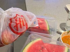 -海底捞大排档火锅(悦荟广场店)