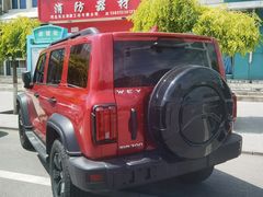 -沽源味道(中环路店)