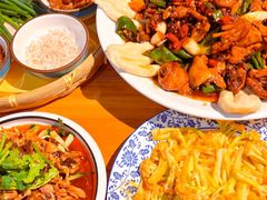 -向民炒鸡老店(金泰华府店)