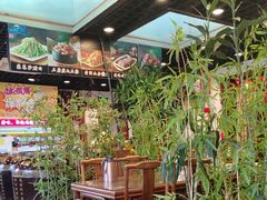 -西江美食舫·江西菜(健德桥店)