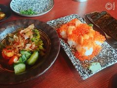 痛风拼盘-九州酒场ひこぞう(1号店)