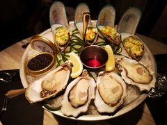 -壳里西餐厅Coquille Seafood Bistro(蒙自路店)