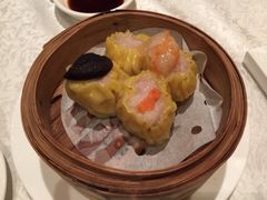 -红棉中餐厅·广州海航威斯汀酒店