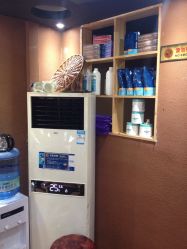 -明洞造型精品烫染