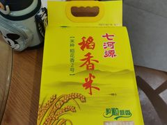 -小土豆北方菜馆(文慧园店)