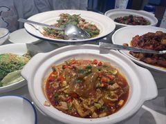 -兰湘子·湘菜小炒(长安万科广场店)