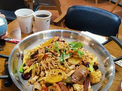 -川锅哎哟·麻辣香锅(国大城市广场店)