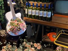 -胡桃里音乐酒馆(白云五号T5 MALL店)