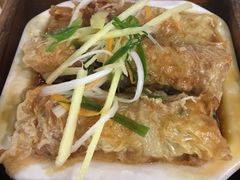 -喜鹊茶点.啫煲(车陂店)