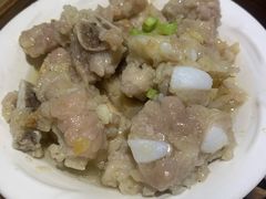 -隆隆金大茶楼(地王广场店)
