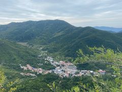 -妙峰山风景名胜区