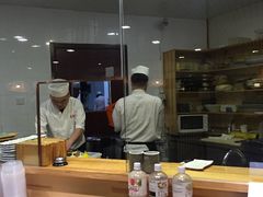 -景鹤料理(上地华联店)