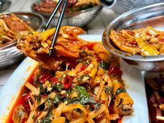 -叶梓美食店