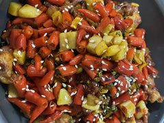 -北海金昌开元名都大酒店·四季轩中餐厅