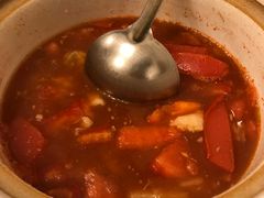 小排番茄土豆汤-玲珑餐厅(陕西南路店)