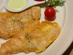 -波特曼西餐厅(中央大街店)